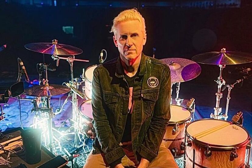 Josh Freese – The New Beat Behind Foo Fighters