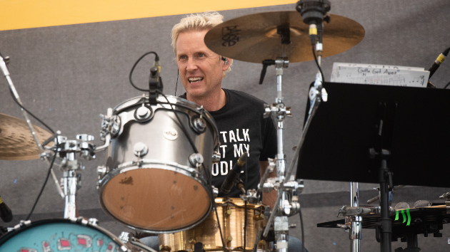 Josh Freese and the Foo Fighters – A Match Made in Rock Heaven